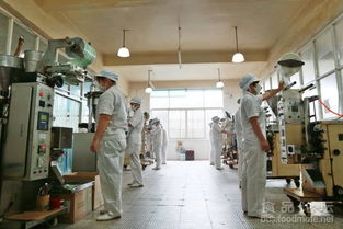 调味料与酱料生产代加工新趋势 以无锡市星源食品厂为例的市场调研