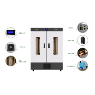 宁波扬辉人工气候箱与人工气候室 专业环境模拟解决方案全解析